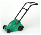Klein Kinder-Rasenm&auml;her BOSCH, Made in Germany