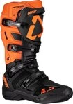 Leatt 4.5 Motocross Stiefel Motorradstiefel Atmungsaktiv