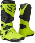 Fox Racing Comp Motocross Stiefel Motorradstiefel Atmungsaktiv