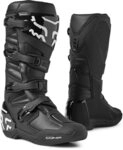 Fox Racing Comp Motocross Stiefel Motorradstiefel Atmungsaktiv