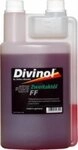 Zeller Multifunktions&ouml;l Divinol 26150 Zweitakt&ouml;l FF 1x1 Liter Dosierflasche