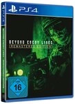 Beyond Enemy Lines Remastered - Playstation 4 (Blu-ray Disc), PlayStation 4