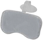 Bestway Whirlpoolkopfst&uuml;tze LAY-Z-SPA&reg; Xtras Gepolstert 23 x 13 x 5 cm, (Set,