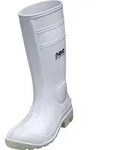 Uvex S5 94766 Sicherheitsschuh wei&szlig; 47 (Weite 11)