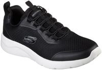 Skechers DYNAMIGHT 2.0 Slip-On Sneaker Slipper, Sneaker mit Memory Foam, schmale Form