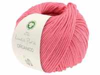 Lana Grossa Organico 150 Pink