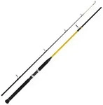 WFT Pilkrute, (2-tlg), WFT Never Crack Big Fish 3,00m 150-700g Norwegen Rute 3 m