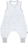 TupTam Babyschlafsack TupTam Sommerschlafsack Baby mit Beinen