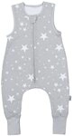 TupTam Babyschlafsack TupTam Sommerschlafsack Baby mit Beinen