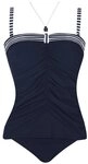Sunflair B&uuml;gel-Tankini Basic (1-St) Tankini-Set - Mit abnehmbaren Tr&auml;gern