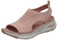 Skechers Arch Fit City Catch Sandalette