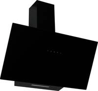 Amica Kaminhaube KHF 684 630 S KHF 684 630 S, Modernes Haubendesign mit viel...