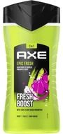 axe Duschgel Epic Fresh Body, Face and Hair (3 in 1 Shower Gel) - Volume: 250ml