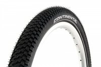 CONTINENTAL Fahrradreifen Continental Reifen Air King 24x2.40" 60-507 schwarz...