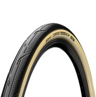 CONTINENTAL Fahrradreifen Continental Contact Urban Reifen 16x1.35 Zoll...