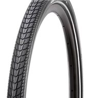 Maxxis Fahrradreifen Maxxis Reifen MetroPass Pro 27,5x2.00 Zoll 50-584 schwarz Reflex