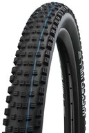 Schwalbe Fahrradreifen Schwalbe Reifen Wicked Will 29x2.40 62-622 schwarz TLE...