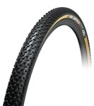Tufo Fahrradreifen Tufo Reifen Gravel Swampero 44 28x1.75" 44-622 schwarz/beige TLR
