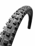 Wolfpack Fahrradreifen Wolfpack Reifen Enduro 29x2.40 Zoll 60-622 schwarz TLR...