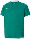 PUMA Fu&szlig;balltrikot TEAMLIGA JERSEY JR Regular Fit, f&uuml;r Fu&szlig;balltraining und