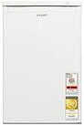 exquisit Gefrierschrank GS512-040E, 85.5 cm hoch, 55 cm breit, 91 l Nutzinhalt, 4