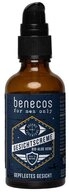 Benecos Tagescreme for men only - Gesichtscreme 50ml