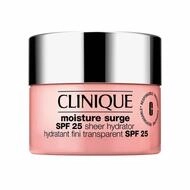 CLINIQUE Sonnenschutzpflege