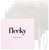 fleeky Augenlid-Tape Magic Stripes Unsichtbar Sofort-Lifting ohne OP...