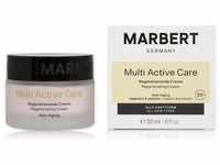 Marbert Gesichtspflege Marbert Multi Active Care 50 ml Regenerierende Creme -...