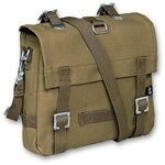 Brandit Mini Bag Brandit Accessoires Small Military Bag (1-tlg)