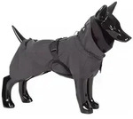PAIKKA Hunderegenmantel Hunde Regenmantel reflektierend "Visibility Raincoat"