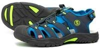 TROLLKIDS Kids Kvalvika Sandal Outdoorsandale