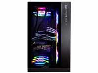 CAPTIVA Highend Gaming R72-422 Gaming-PC (AMD Ryzen 7 5800X3D, GeForce® RTX™...