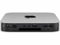 Apple Mac mini Mac Mini (Apple Apple M2 M2, 10‑Core GPU, 8 GB RAM, 1000 GB...