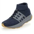 UYN Uynner Hero (Merinowolle, nahtlos, wasserdicht) indigoblau Herren Sneaker