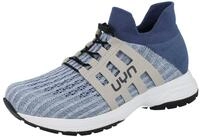UYN UYN Washi Damen Sneaker blau Paper Cotton - Gr&ouml;&szlig;e: 37 Slipper...