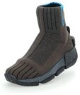 UYN Urquiola Urban (Merinowolle, wasserdicht Innenfutter) braun Herren Sneaker