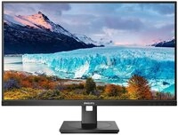 Philips Philips 273S1/00 TFT-Monitor (1920 x 1080, 4 ms Reaktionszeit, 75 Hz,...