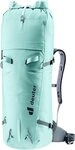 deuter Alpinrucksack Durascent 42+10 SL Wasserdichter Damen Alpinrucksack