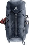 deuter Trekkingrucksack Trail 24 BLACK-125