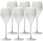 St&ouml;lzle Champagnerglas Prestige Champagnergl&auml;ser 345 ml, 1-tlg., Glas
