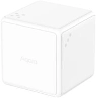 Aqara AQARA Smart Funkfernbedienung CTP-R01 T1Pro, Zigbee, wei&szlig;