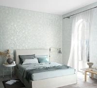 Marburg Vliestapete Squirm, strukturiert, gl&auml;nzend, moderne Tapete f&uuml;r Wohnzimmer