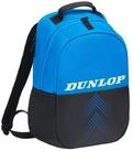Dunlop Tennisrucksack FX Club blau/schwarz 32 Liter