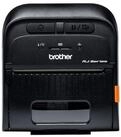 Brother RuggedJet RJ-3055WB - Etikettendrucker Laserdrucker