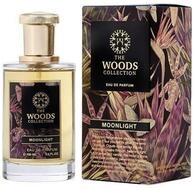 The Woods Collection Eau de Parfum Moonlight Eau De Parfum 100ml (unisex)
