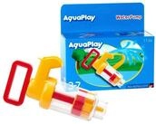 Aquaplay Wasserspielzeug Aquaplay Wasserpumpe (Spielzeug), Kunststoff, Packung