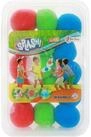Toi-Toys Badespielzeug SPLASH Super Splashb&auml;lle 5cm (15 St&uuml;ck mit