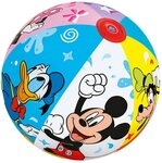 BESTWAY Wasserball Bestway 91098 - Disney Junior Wasserball Mickey & Friends - 51 cm