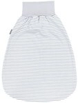 TupTam Babyschlafsack TupTam Unisex Baby Strampelsack mit breitem Bund Unwattiert